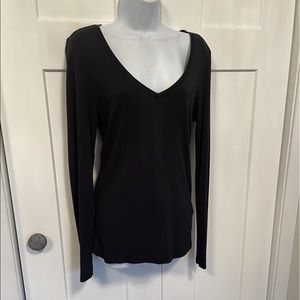 Ralph Lauren knit top Large